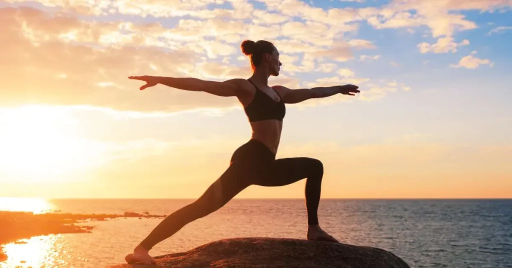 Benefícios do Yoga