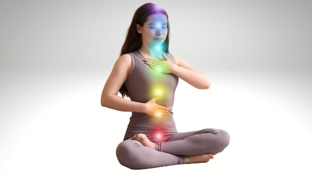 chakras