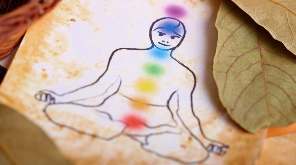 chakras