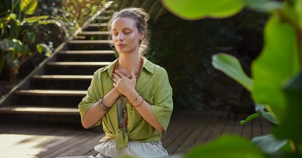 meditação transcendental