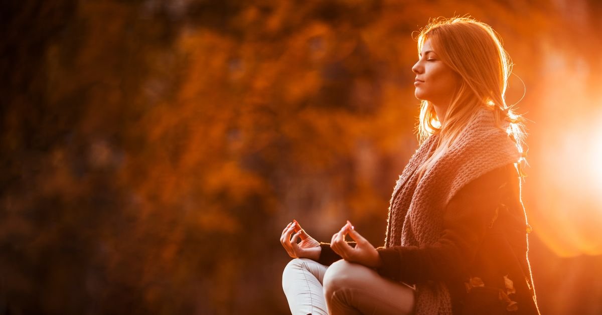 meditação