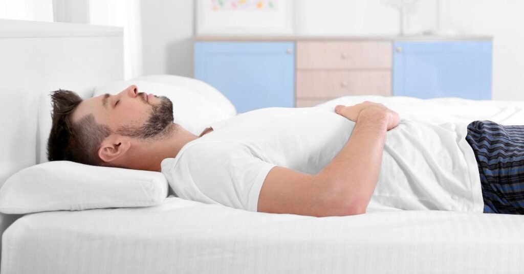 relaxamento e meditação após o banho energético