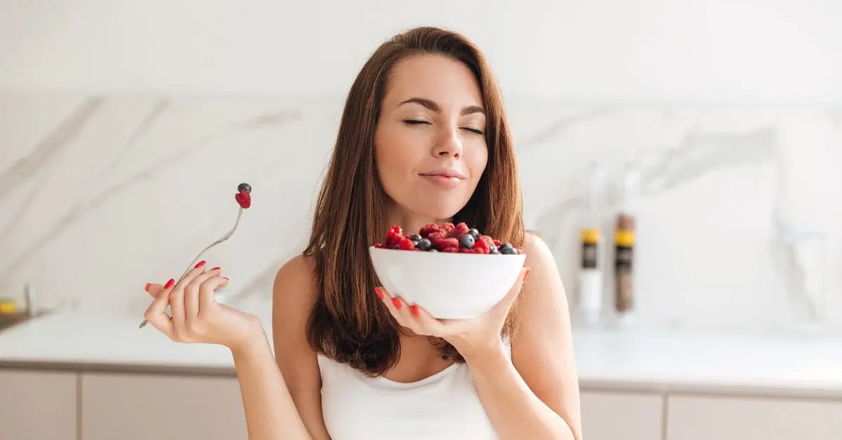 alimentação intuitiva