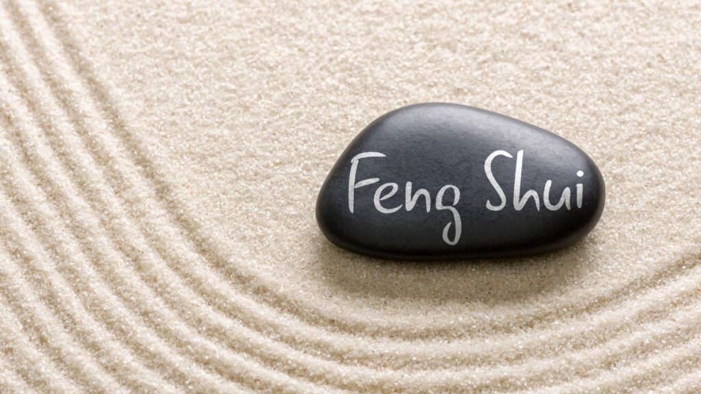 Feng Shui em casa