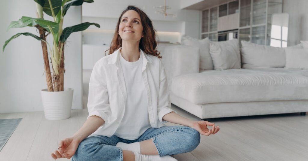 saude mental e espiritualidade