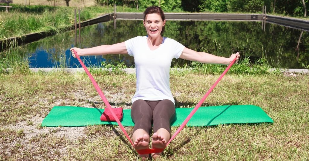 tipos de yoga: Iyengar Yoga