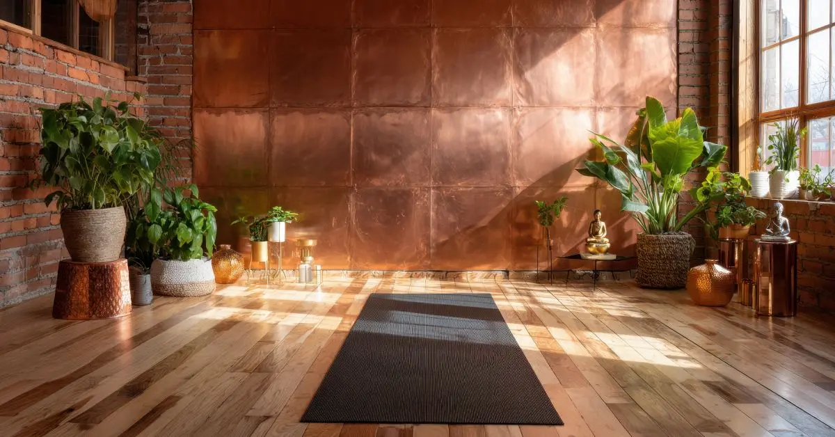 tapete de yoga: TPE, PVC Ecológico ou Cortiça?