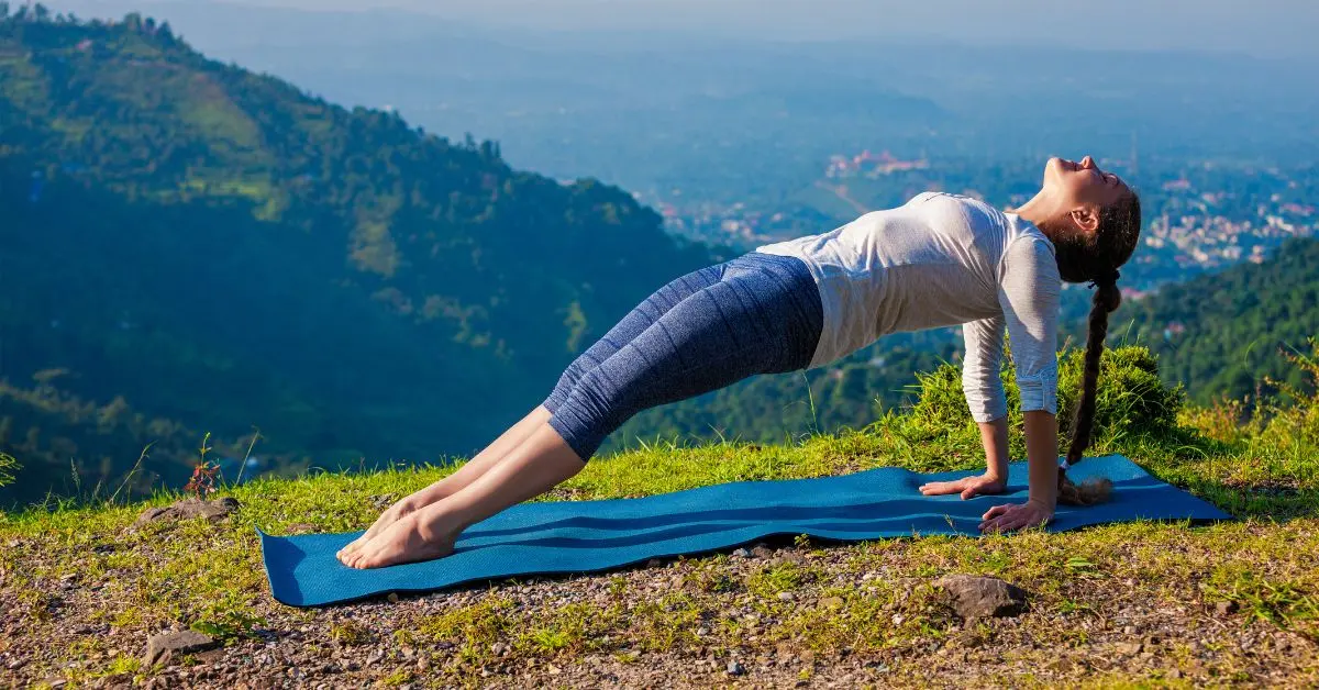 tipos de yoga