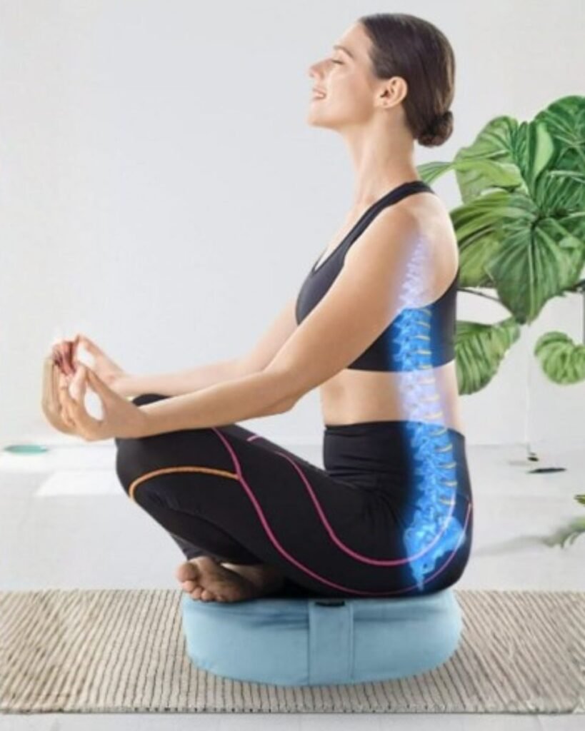 Zafu Almofada Meditação: Qual Comprar? Análise Completa dos 5 Melhores